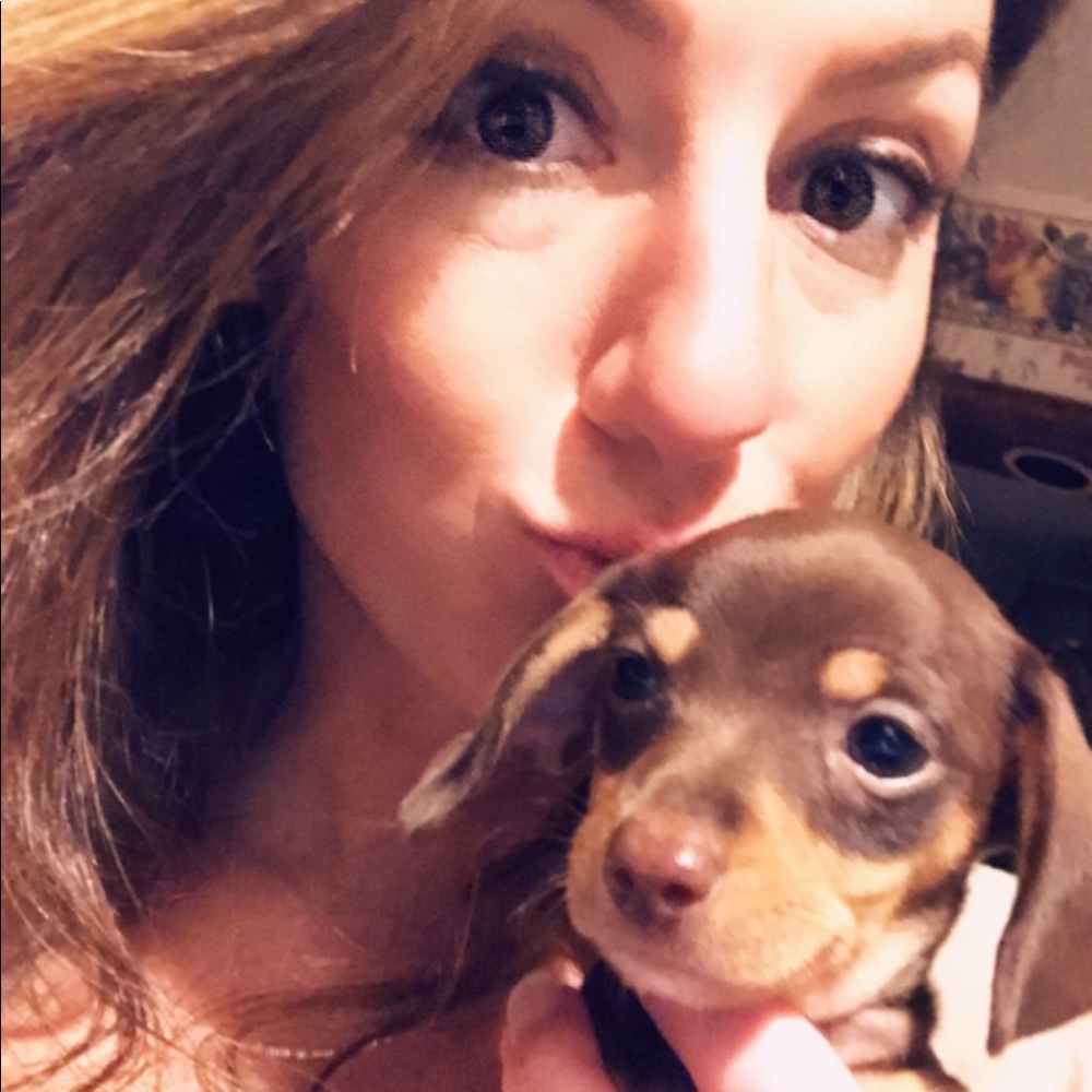 Meet your Posher, Jeanine